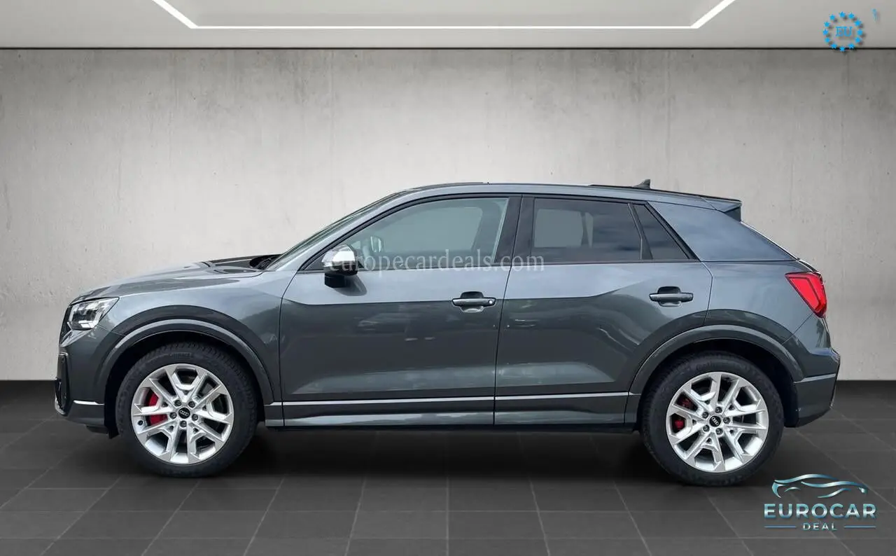 Audi SQ2