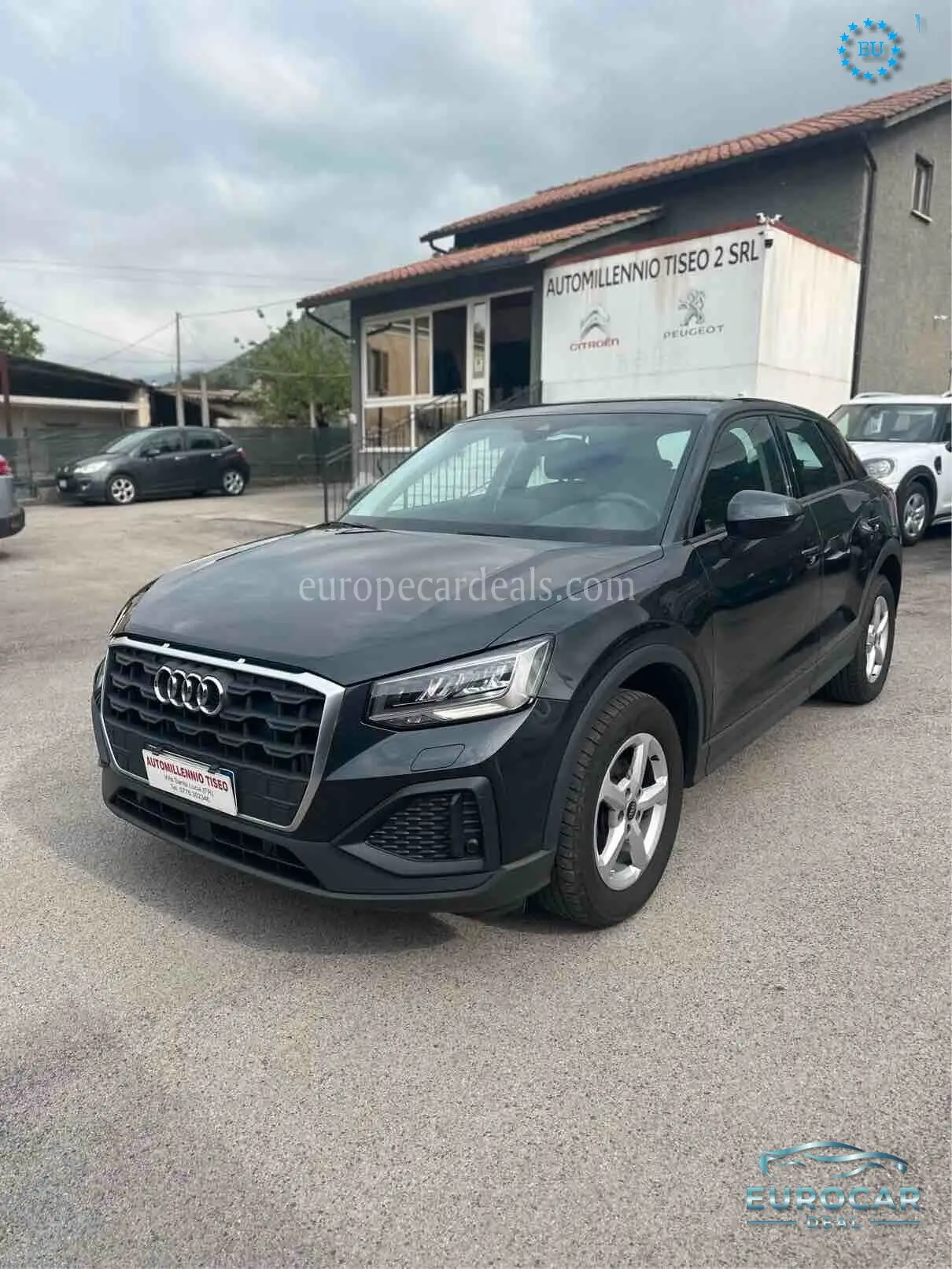 Audi Q2