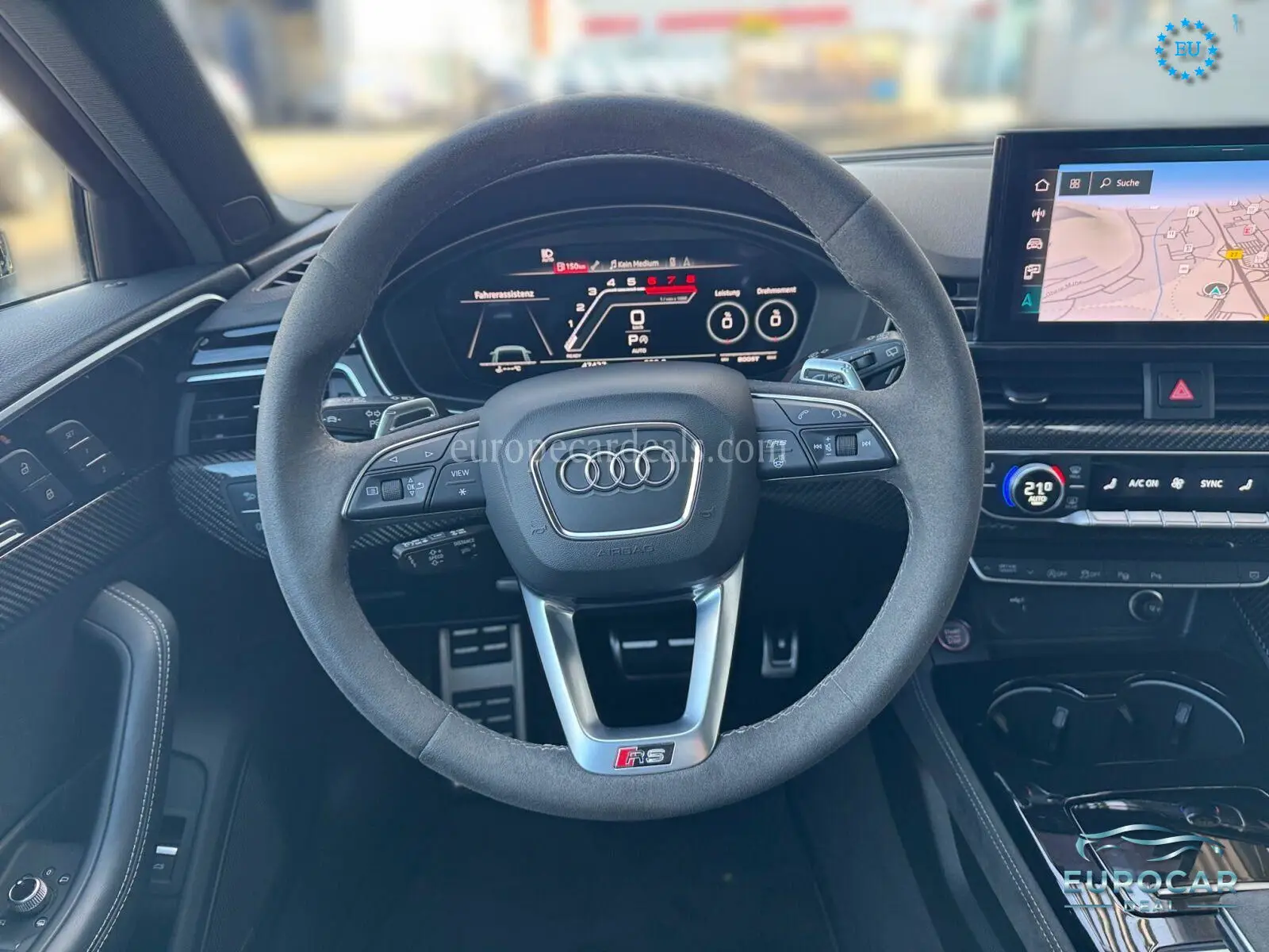 Audi RS4