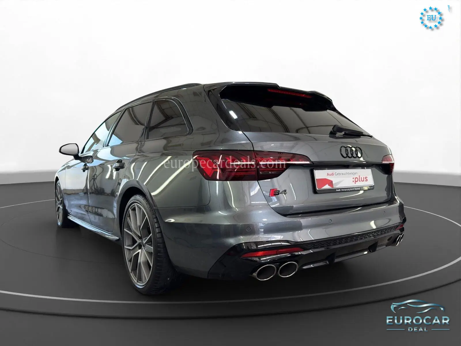 Audi S4