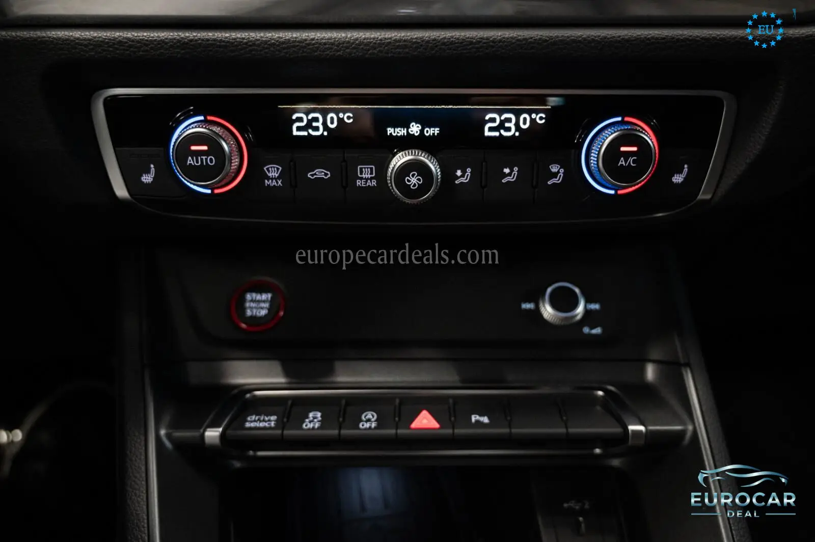 Audi RSQ3