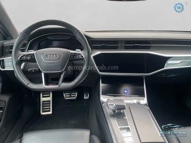 Audi RS7