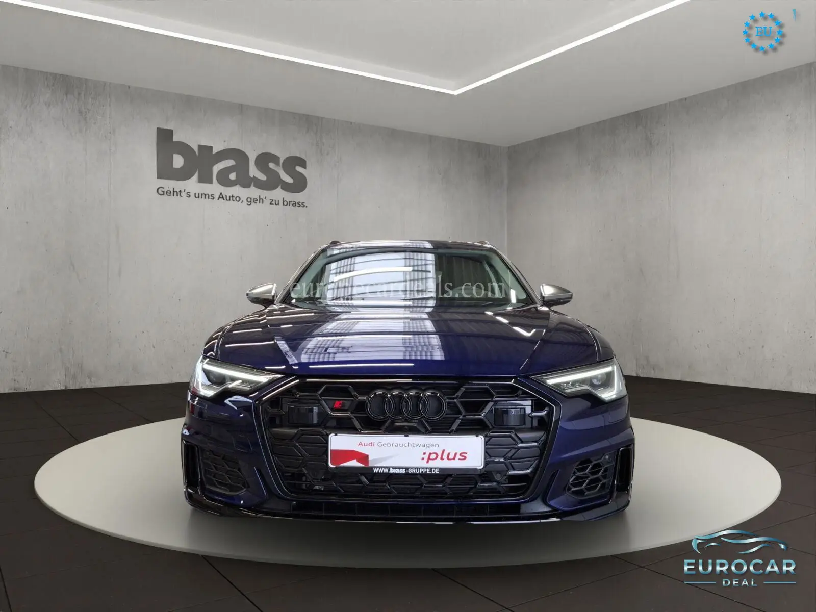 Audi S6