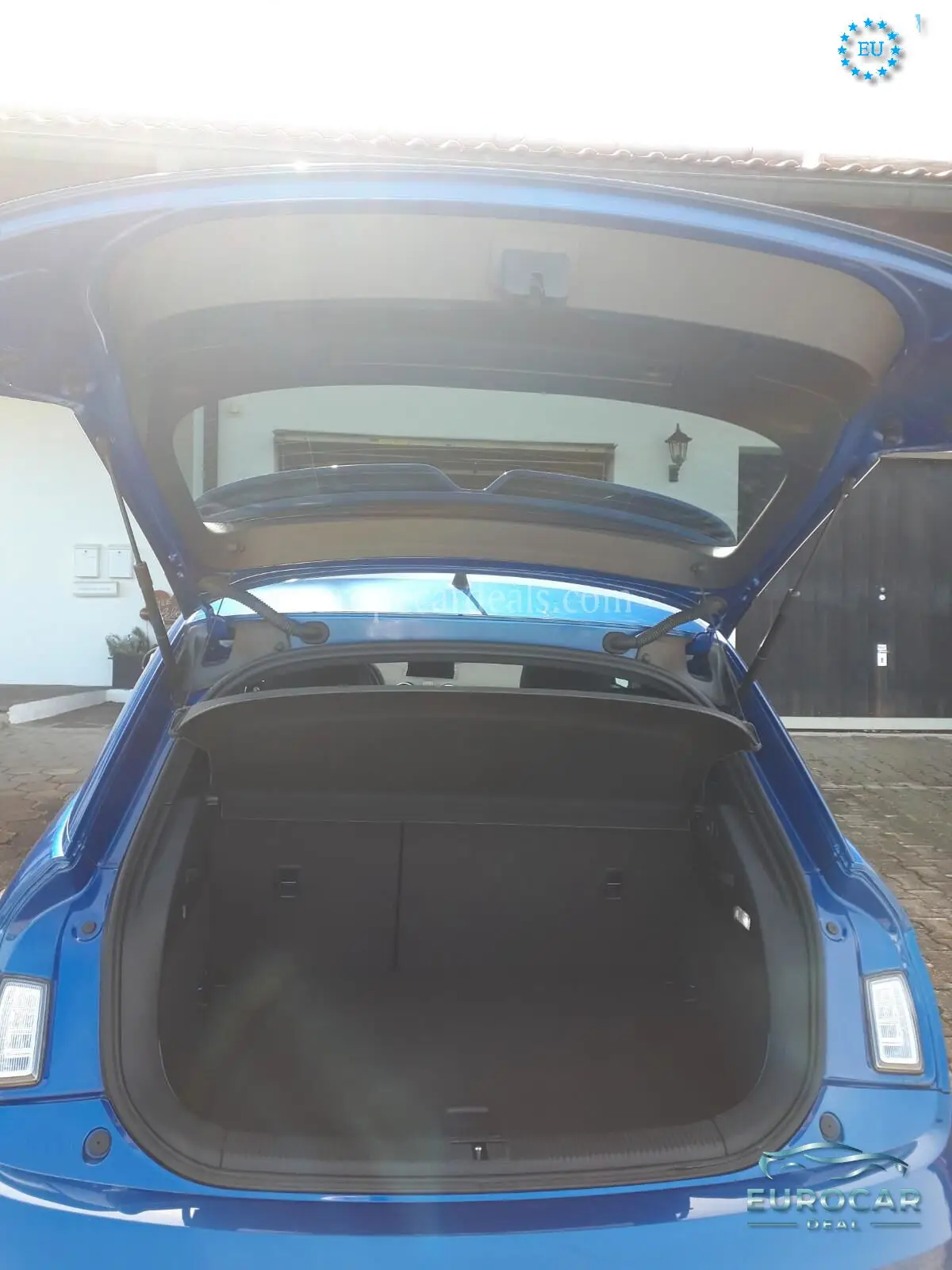 Audi S1