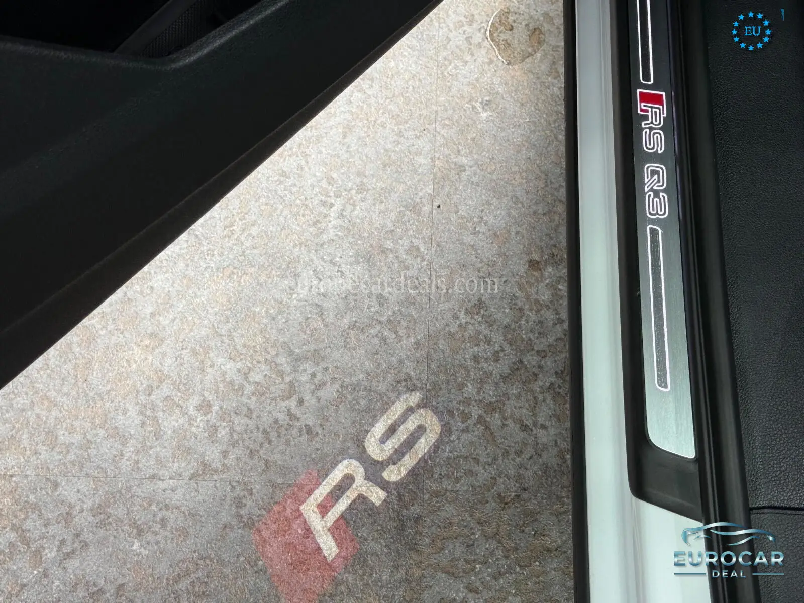 Audi RSQ3