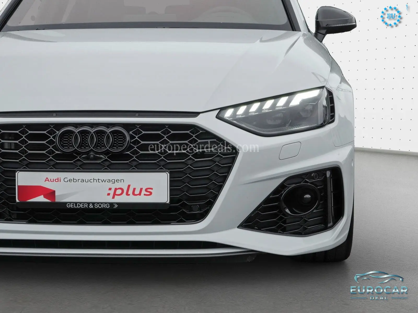 Audi RS4