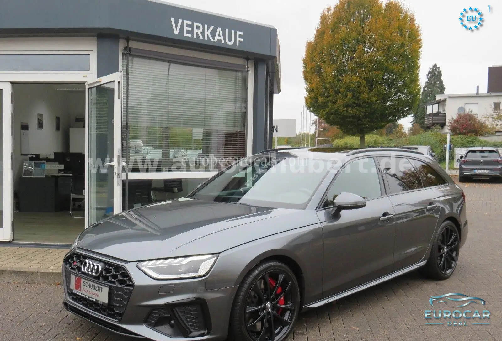 Audi S4