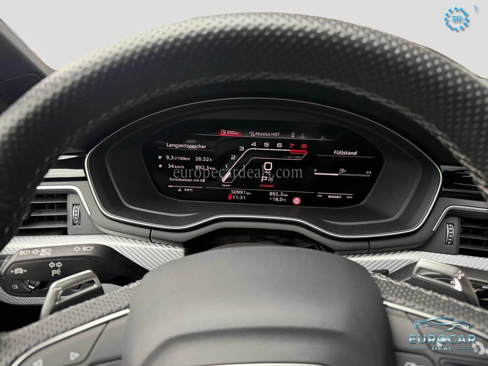 Audi RS5