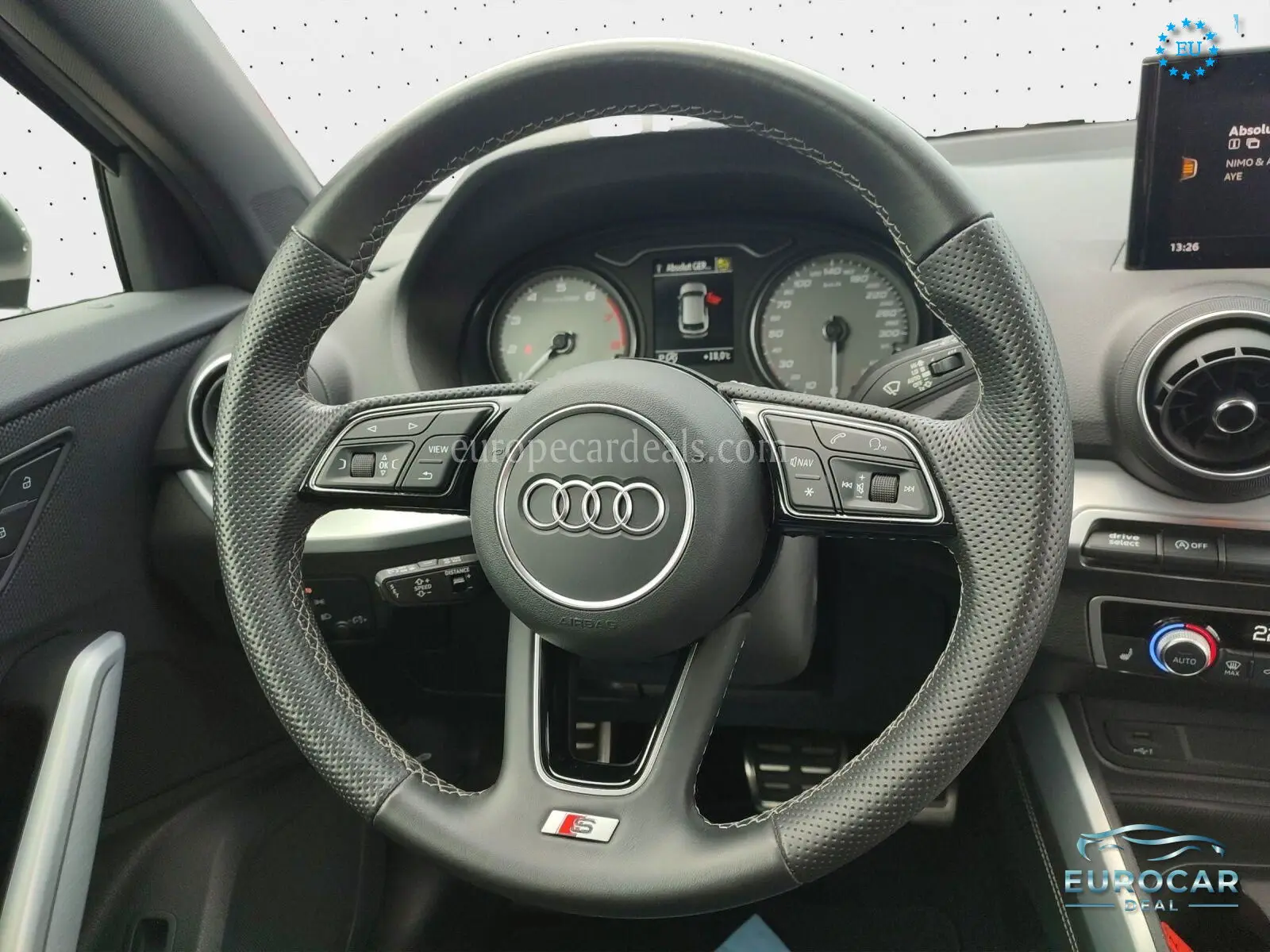 Audi SQ2