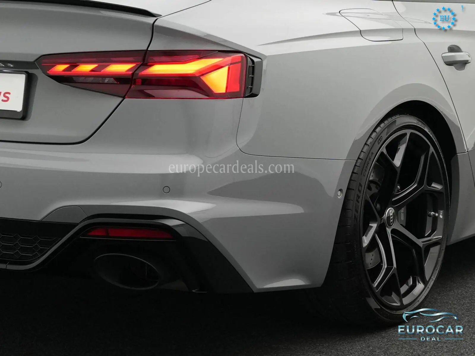Audi RS5