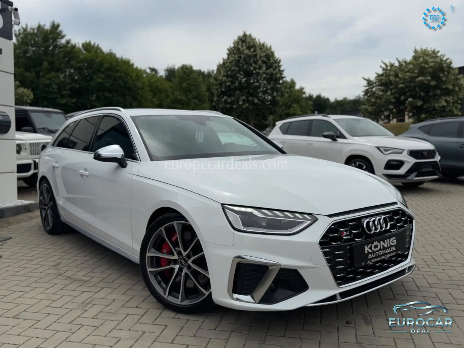 Audi S4