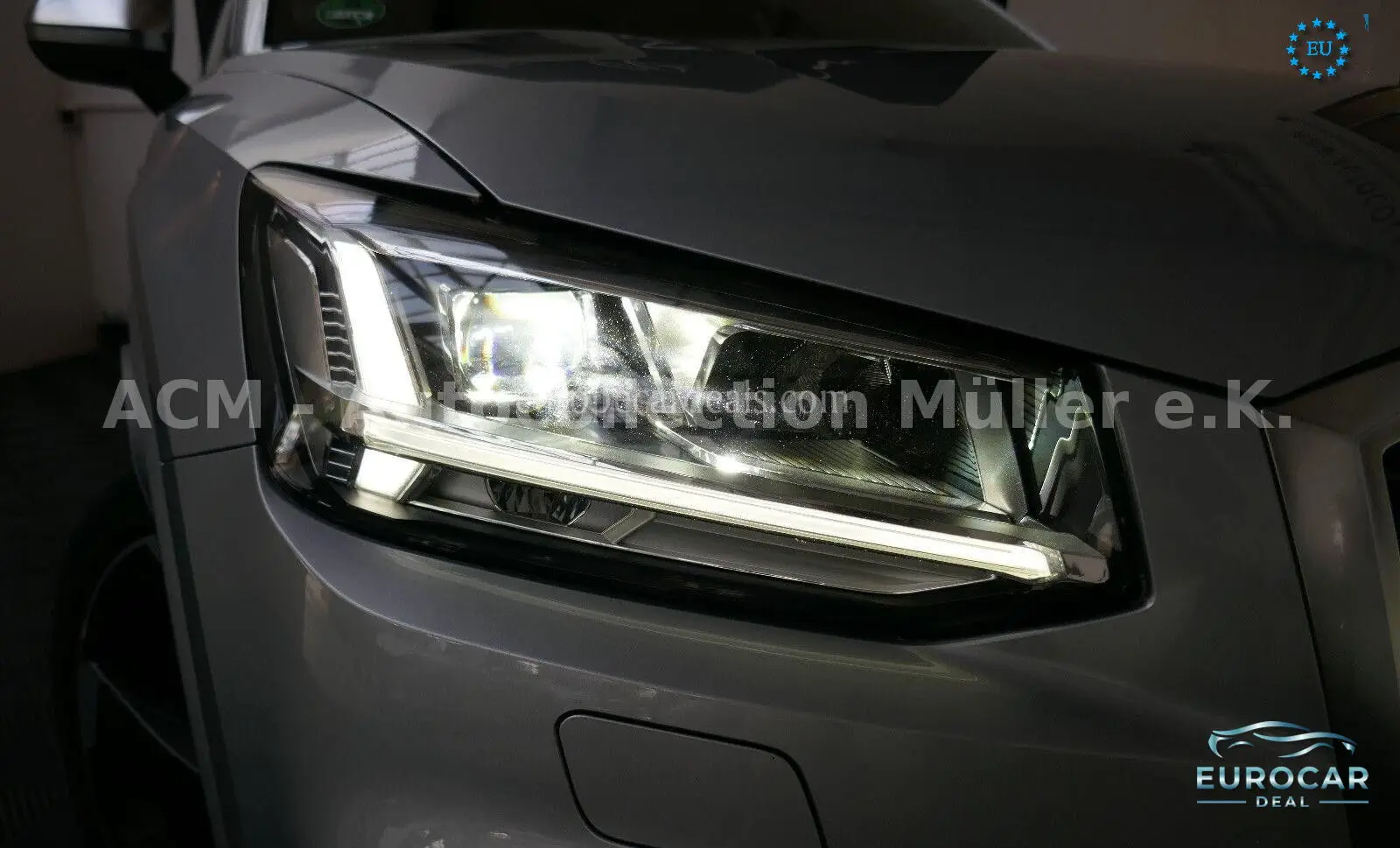 Audi SQ2