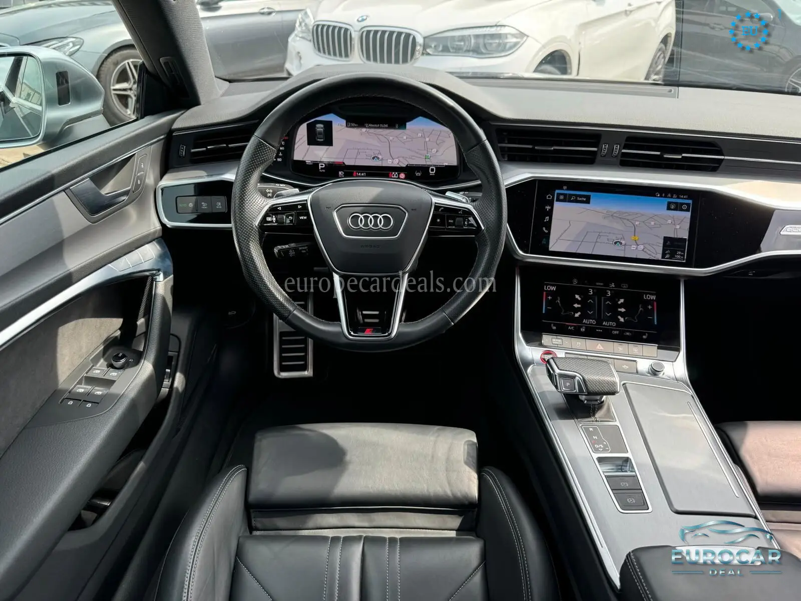 Audi S7