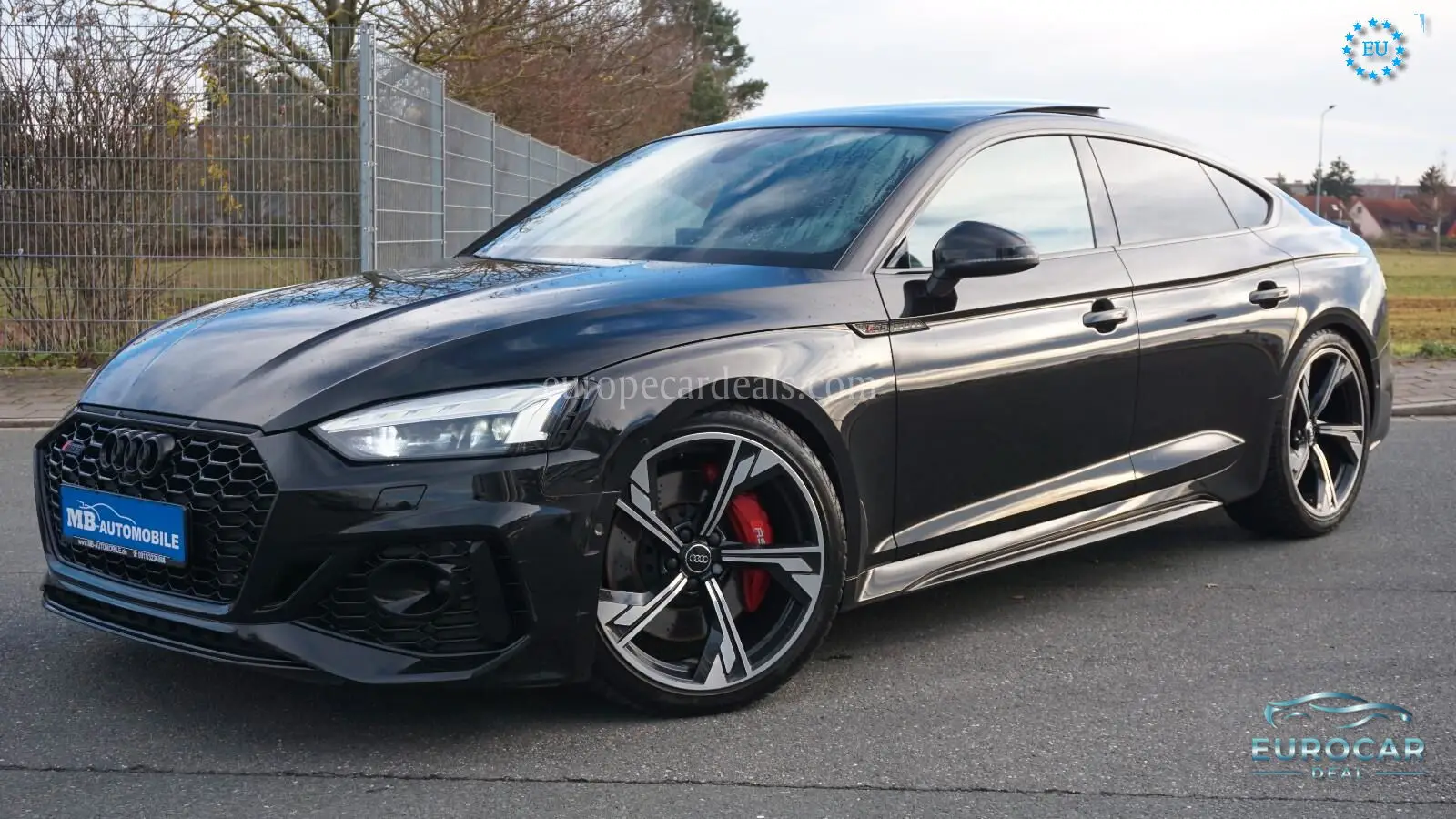 Audi RS5