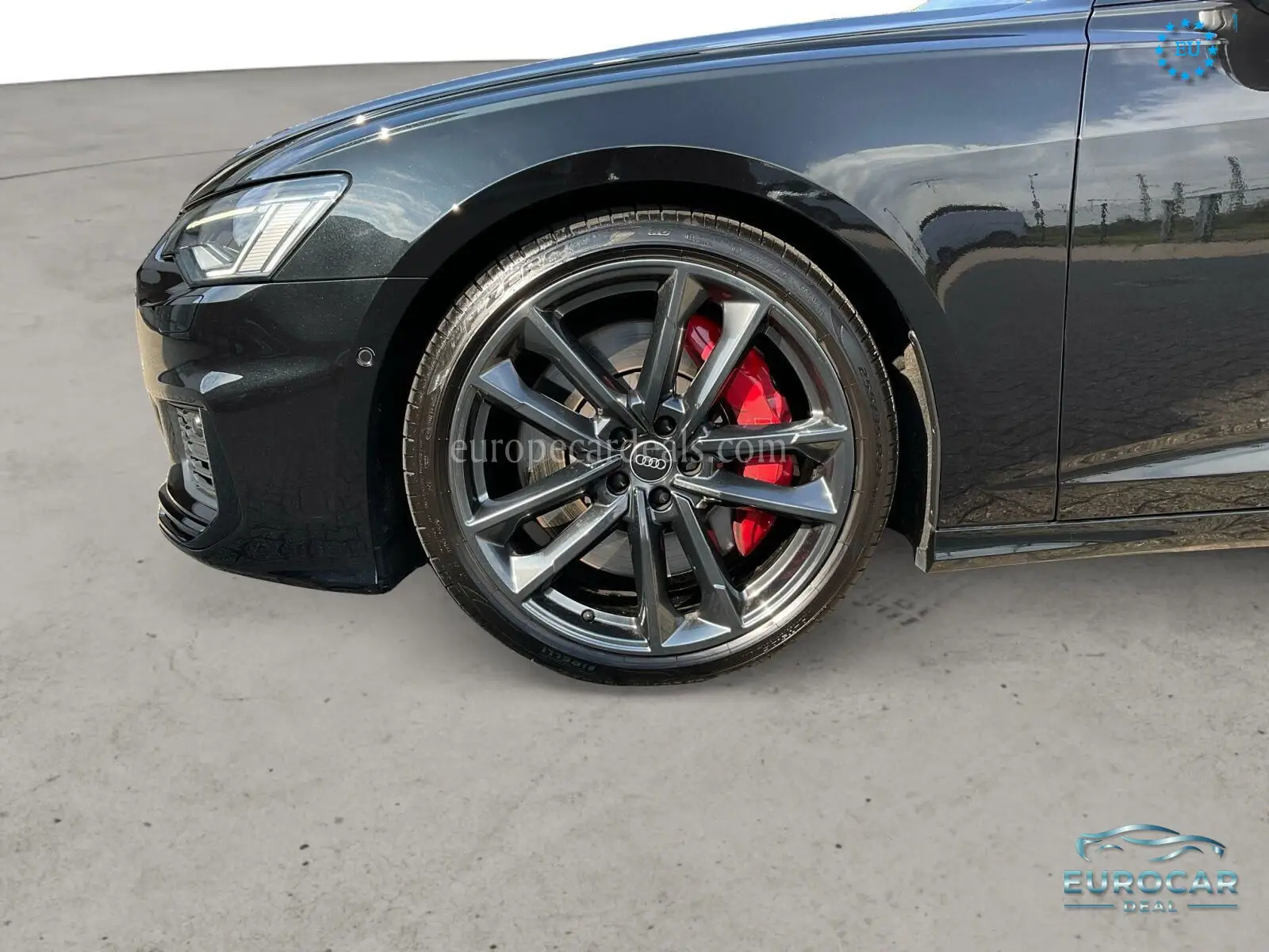 Audi S6