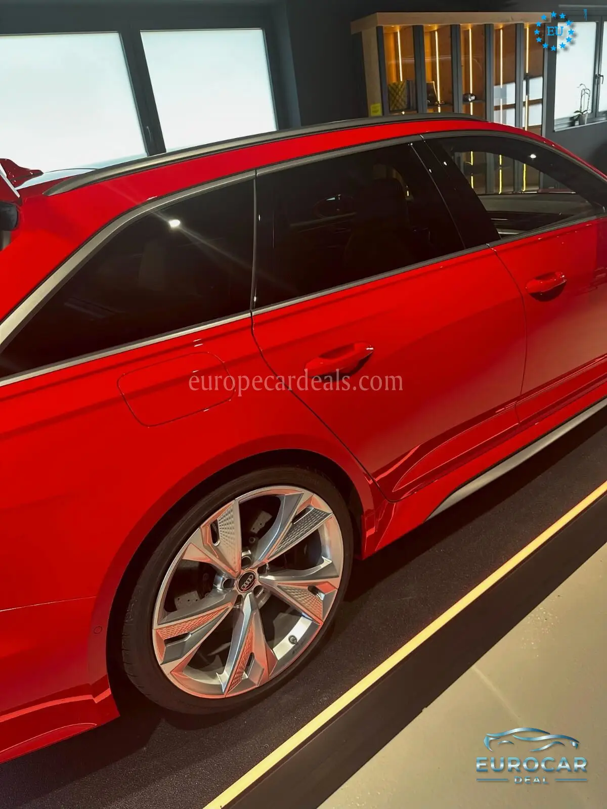 Audi RS6