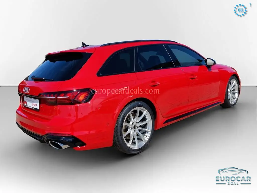 Audi RS4