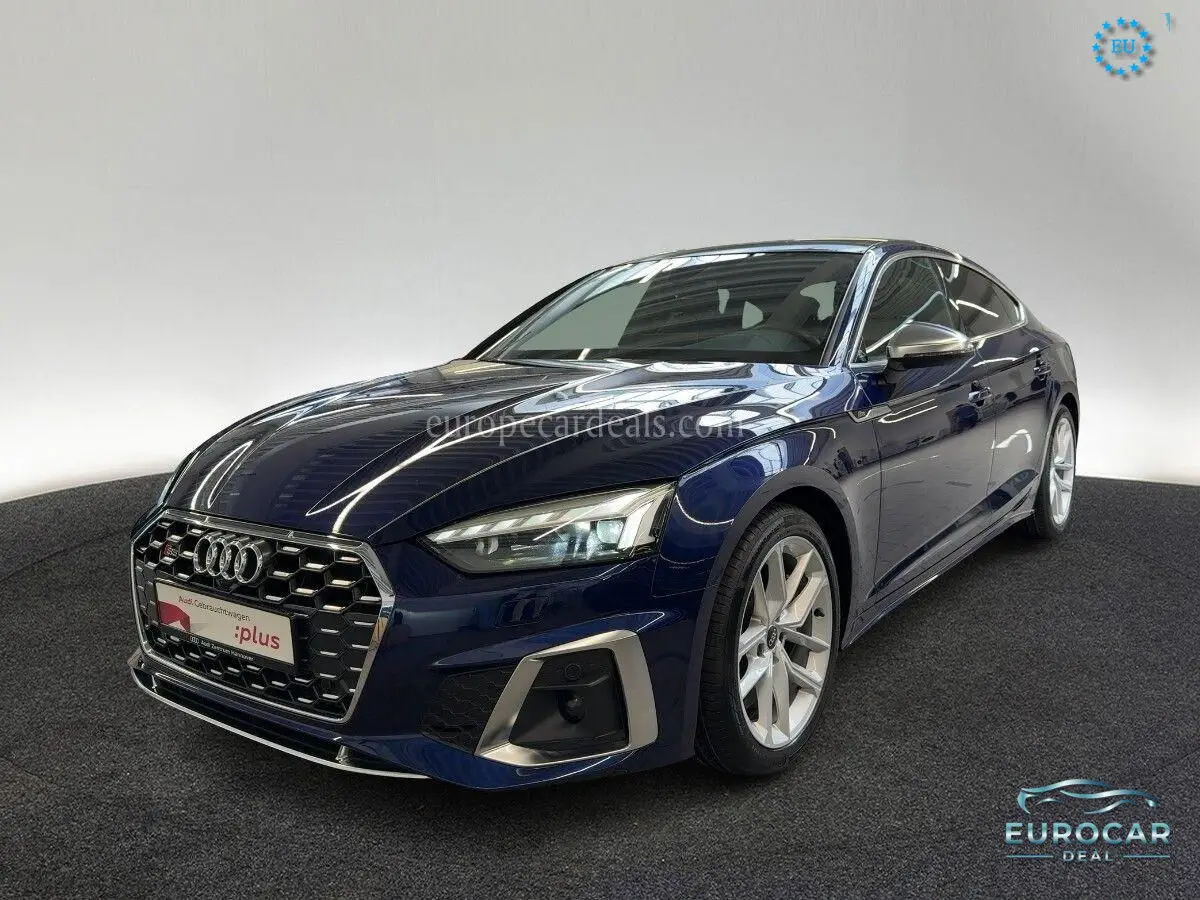 Audi S5