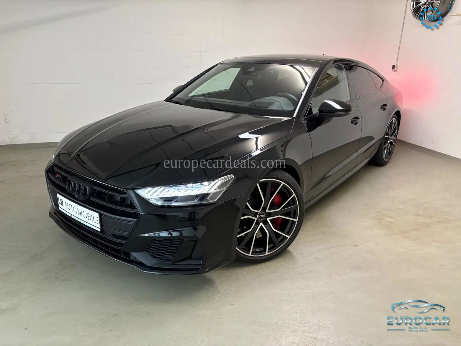Audi S7