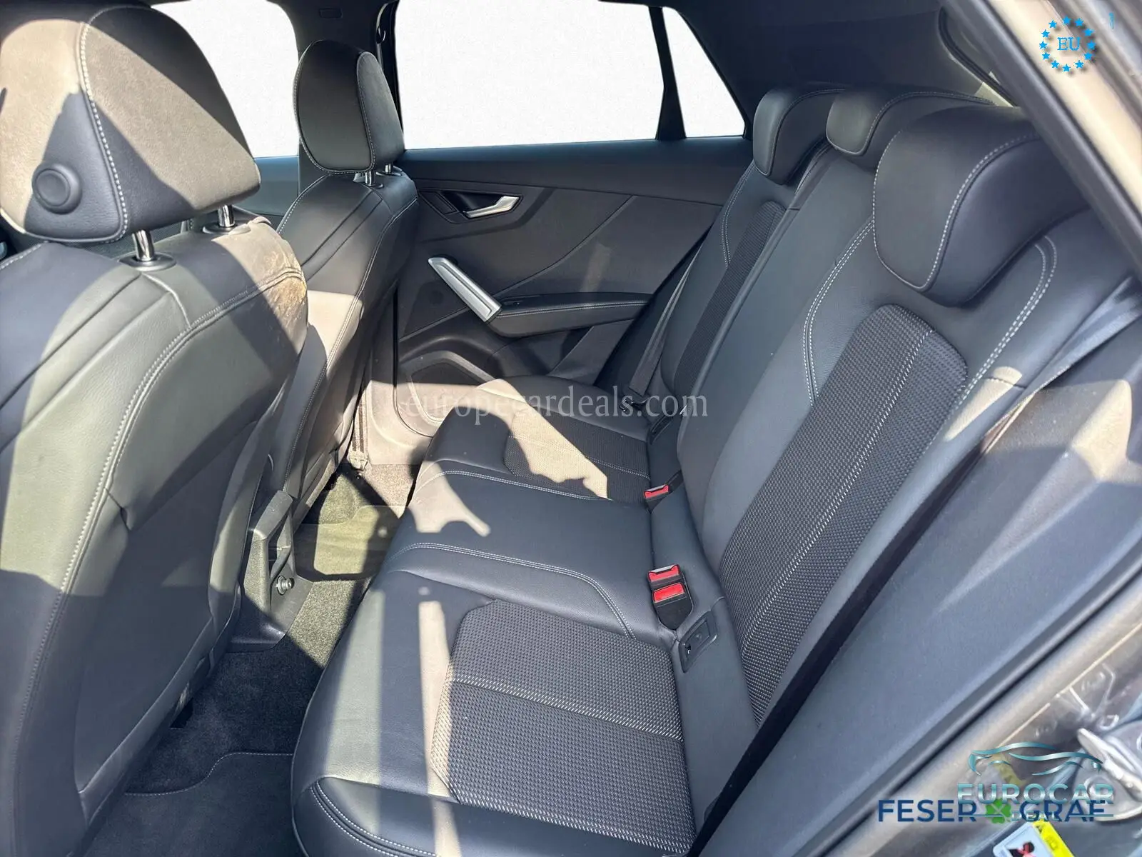 Audi SQ2