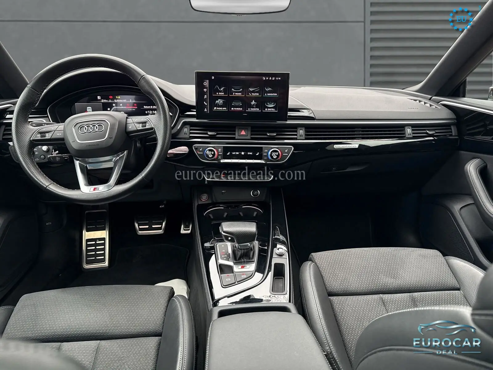 Audi S5
