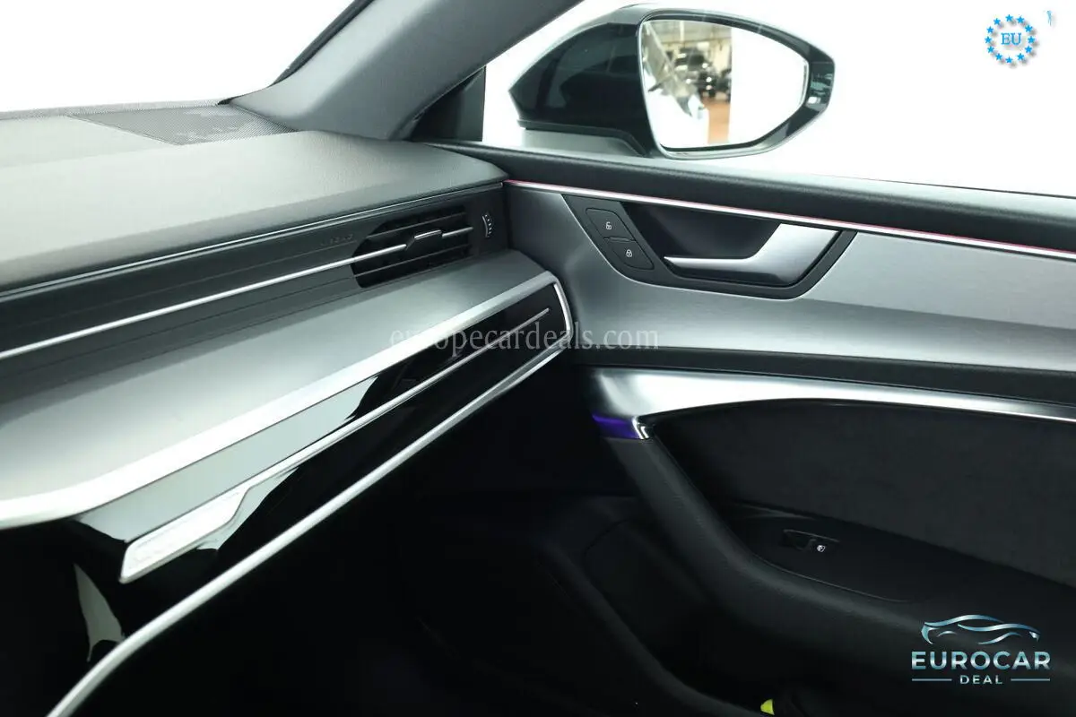 Audi S7