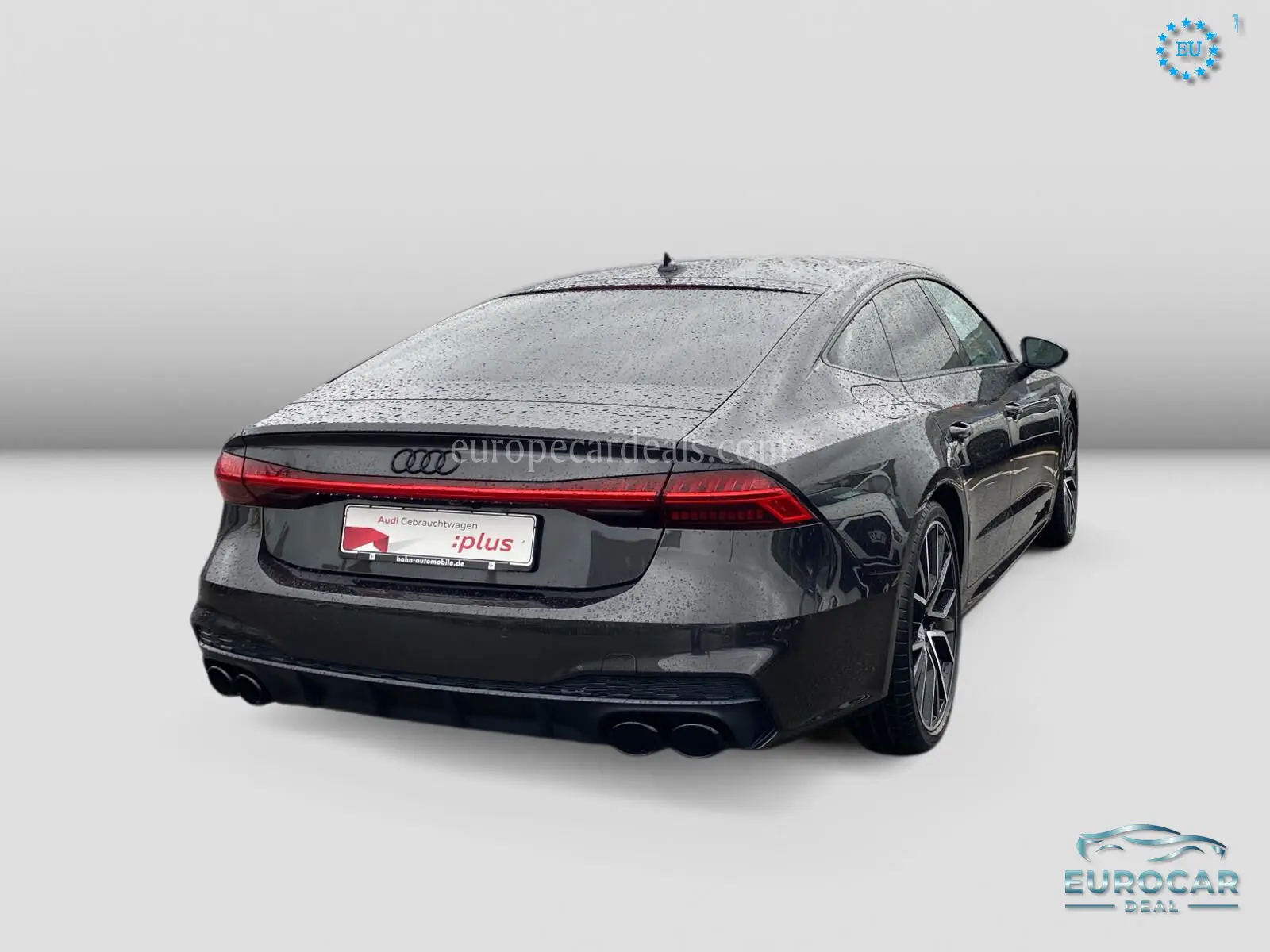 Audi S7