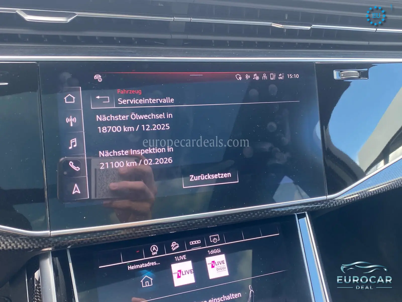 Audi SQ7