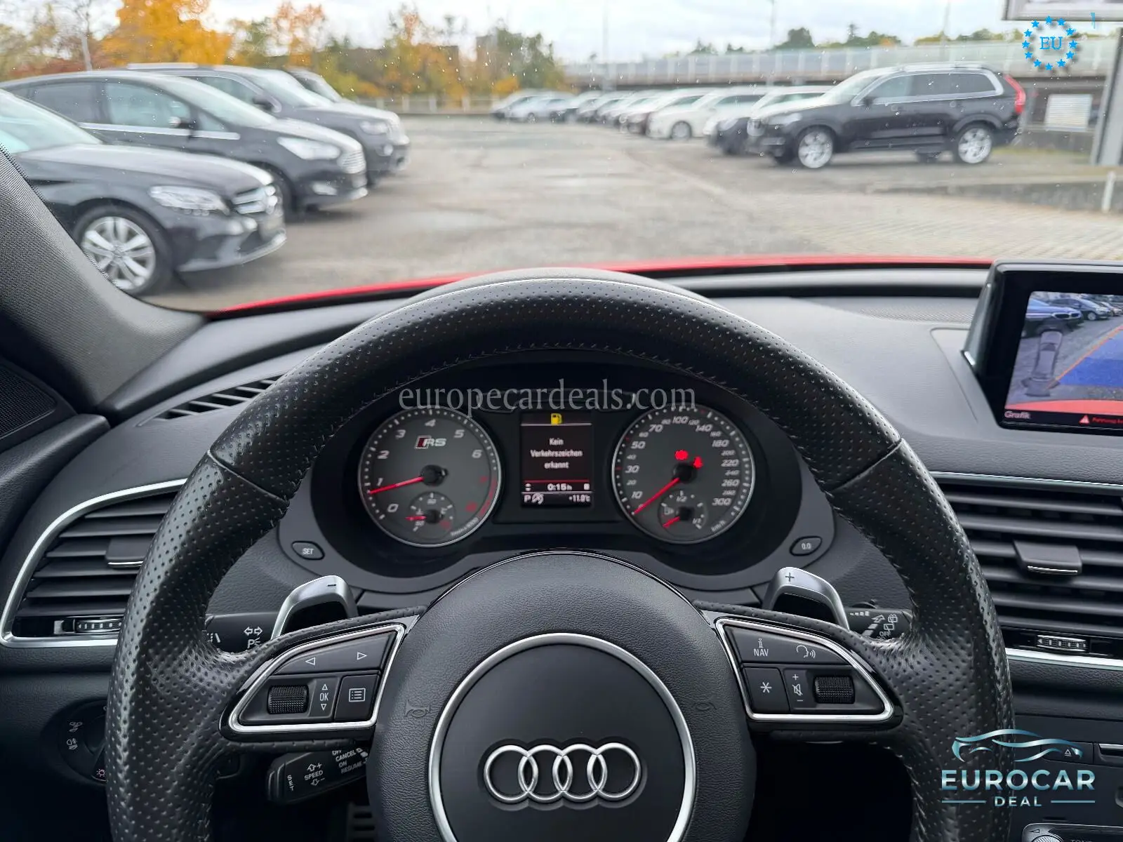 Audi RSQ3