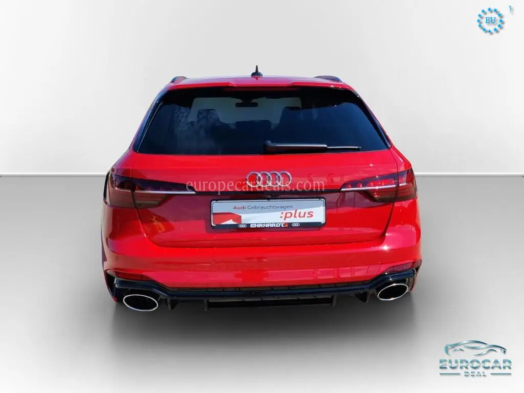 Audi RS4