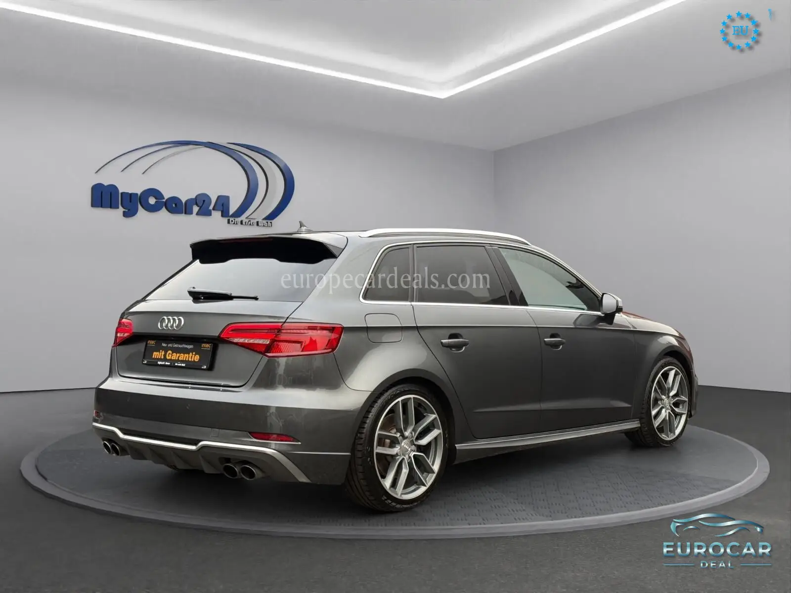 Audi S3