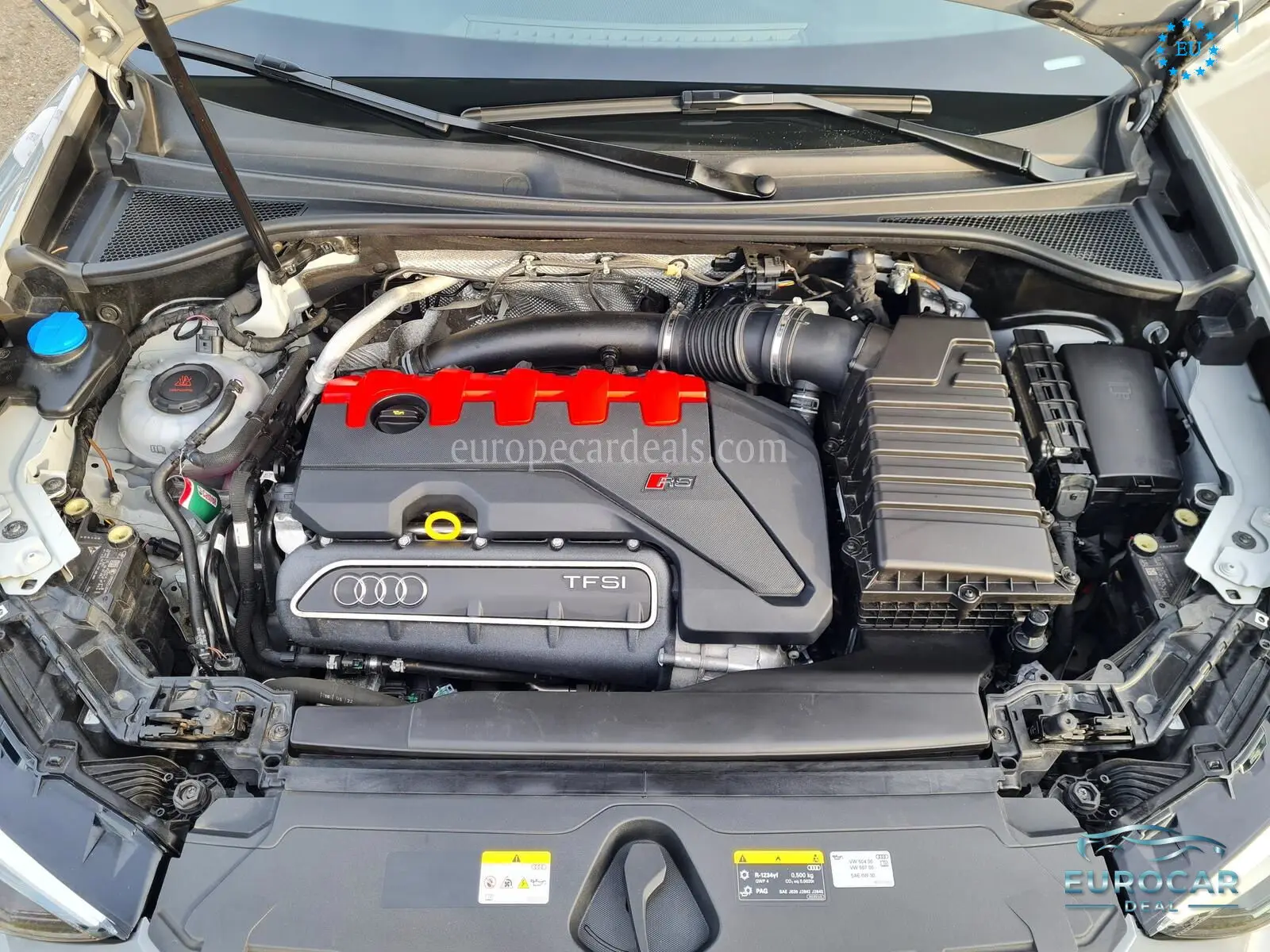 Audi RSQ3