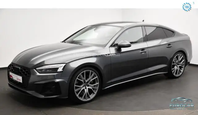 Audi S5
