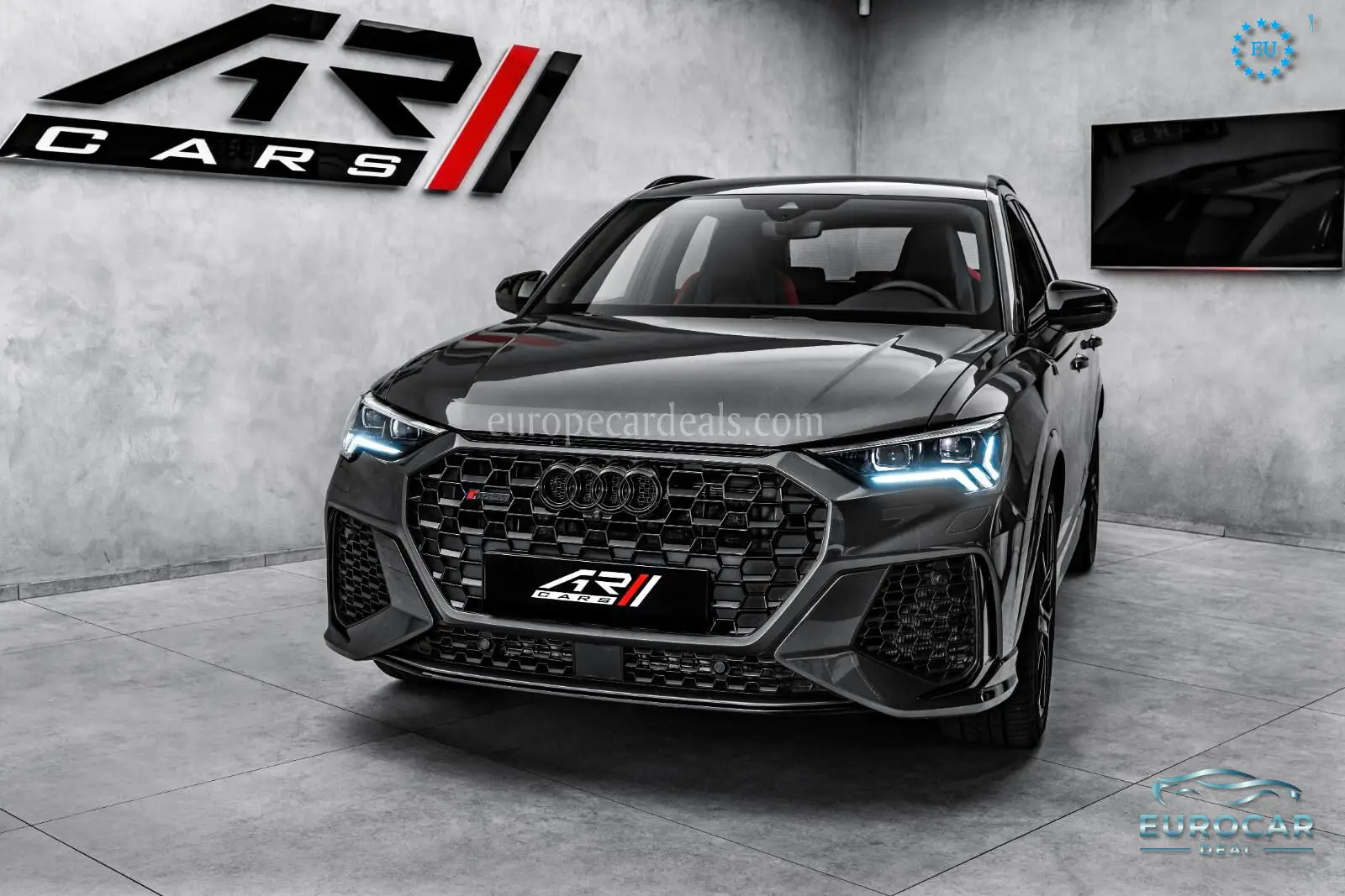 Audi RSQ3