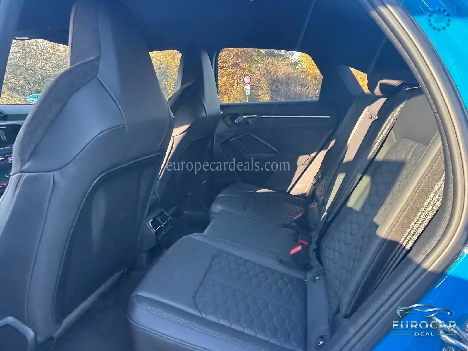 Audi RSQ3