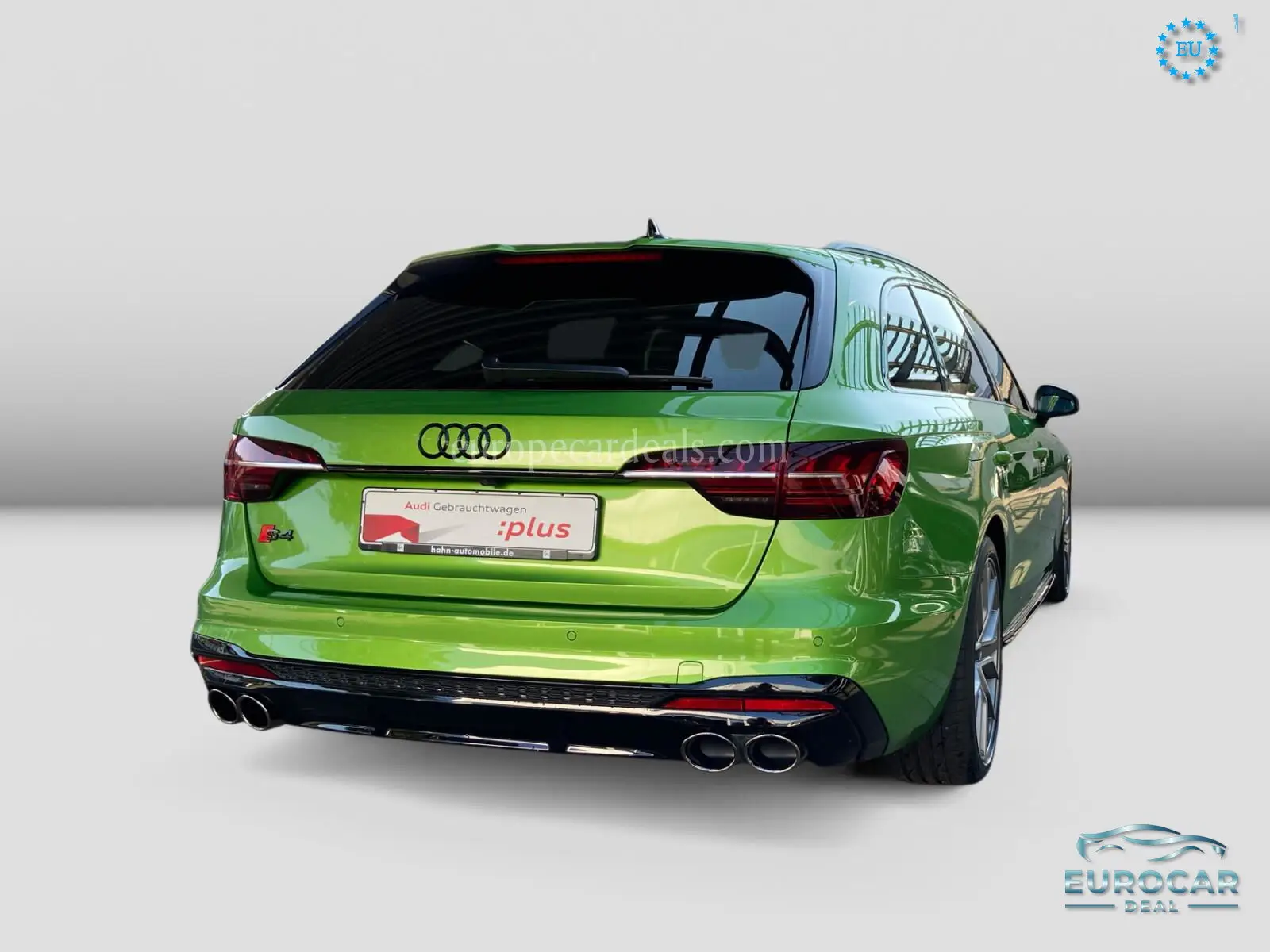 Audi S4