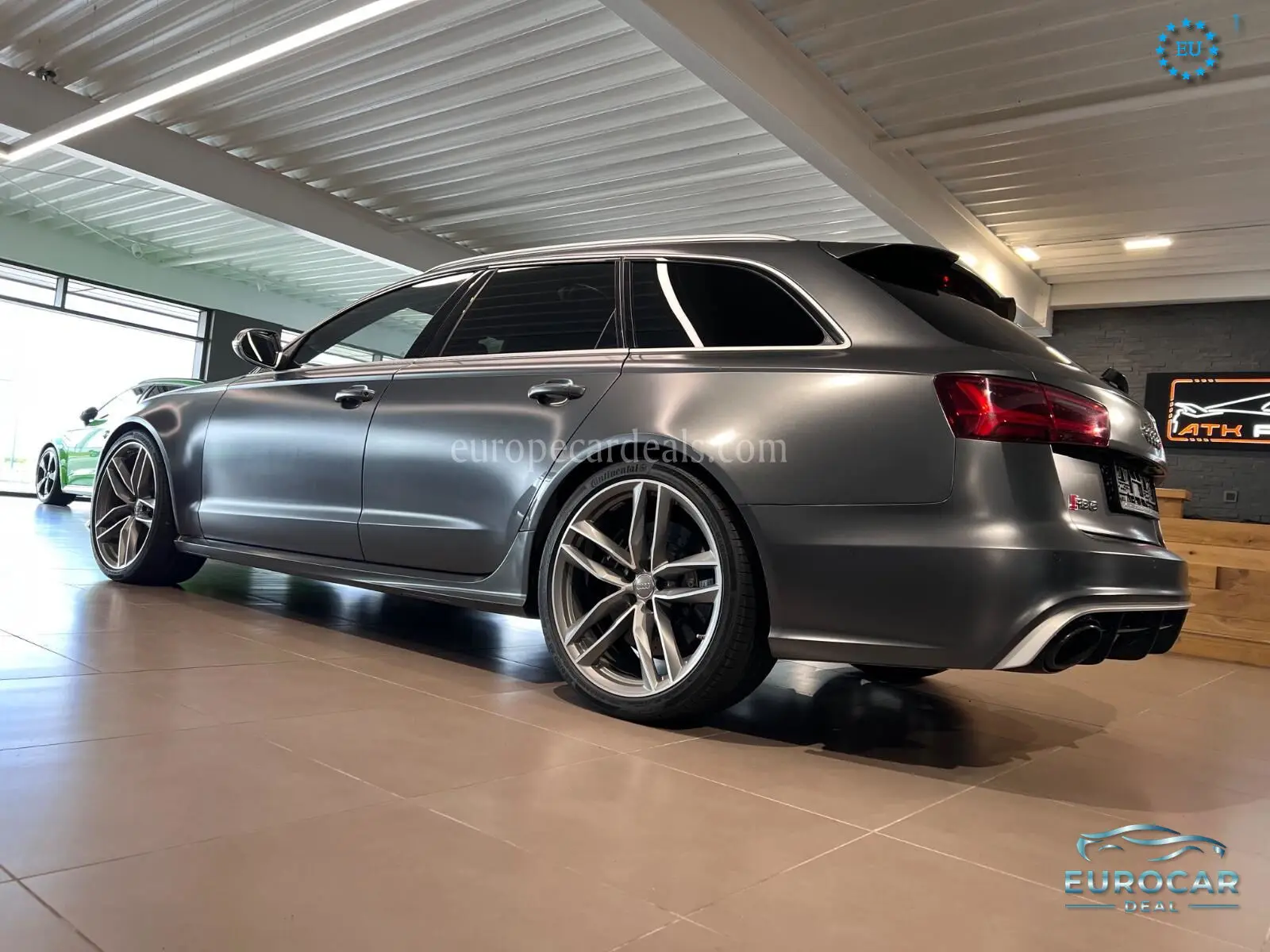 Audi RS6