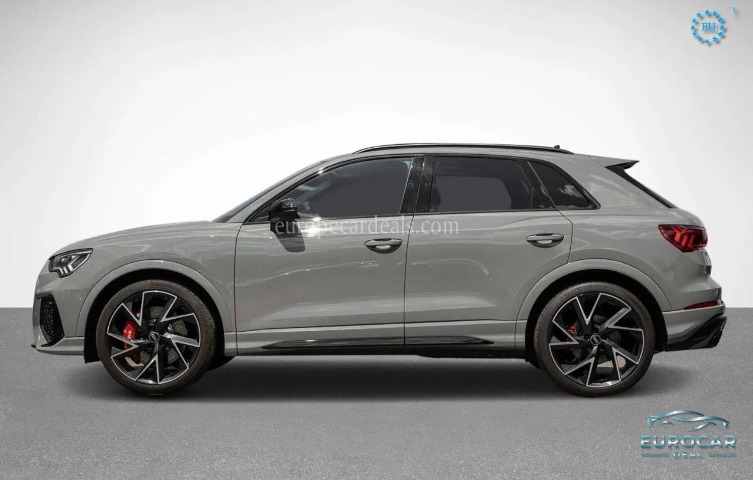 Audi RSQ3