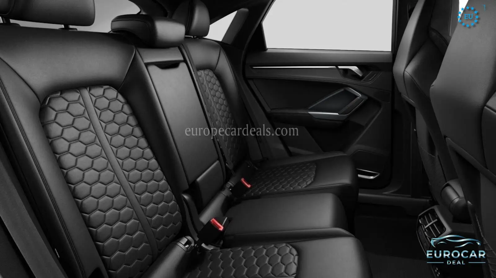 Audi RSQ3