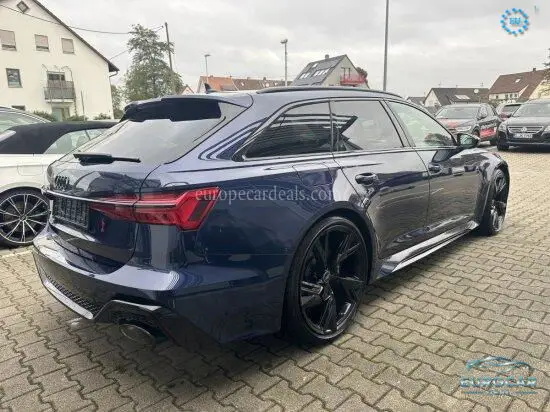 Audi RS6