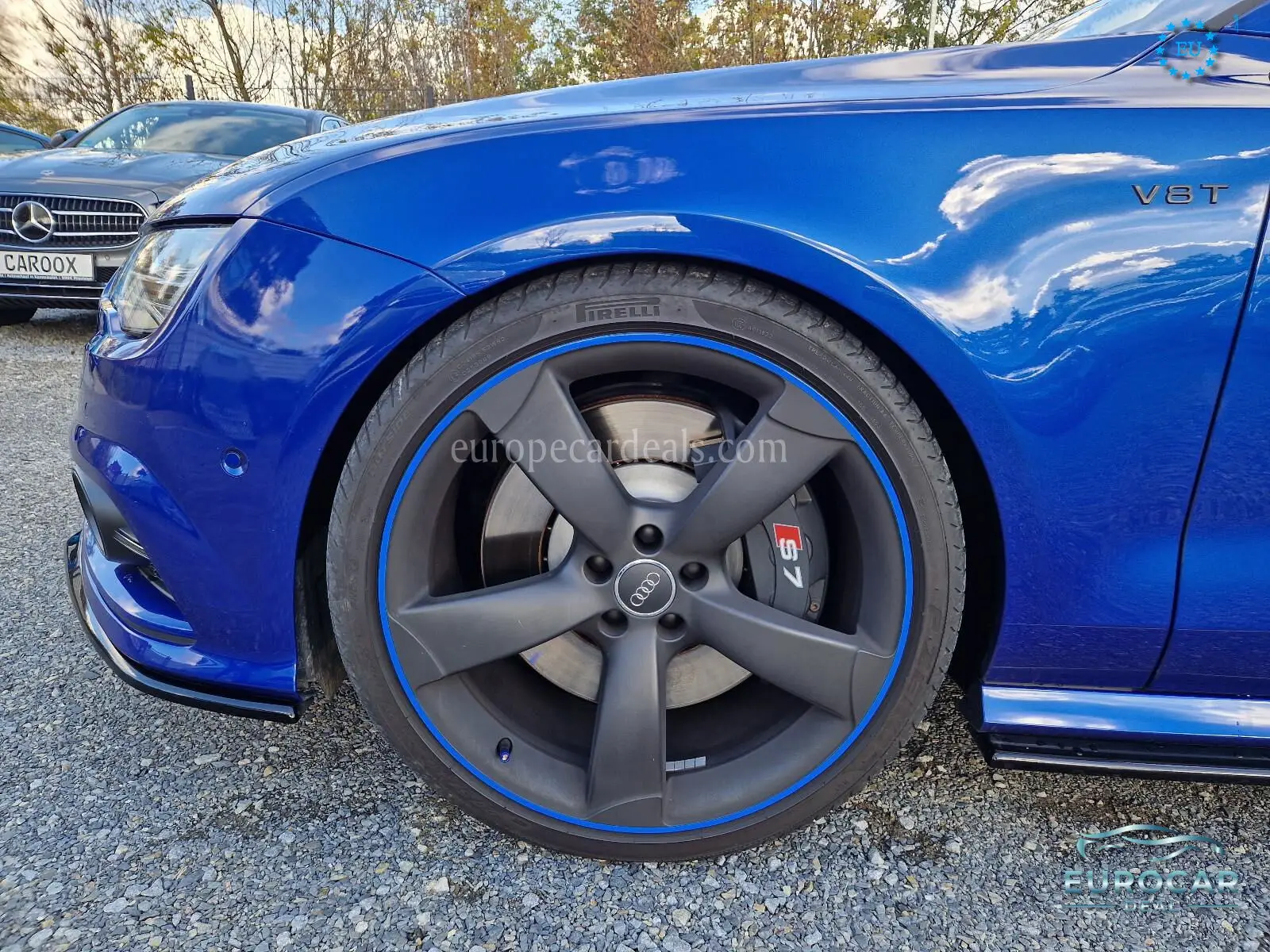 Audi S7