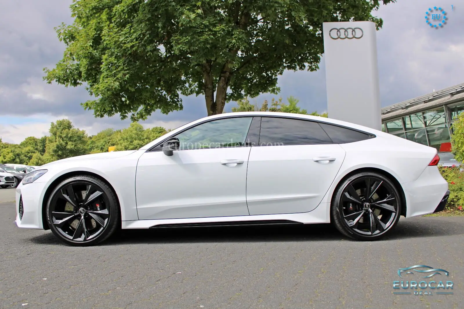 Audi RS7