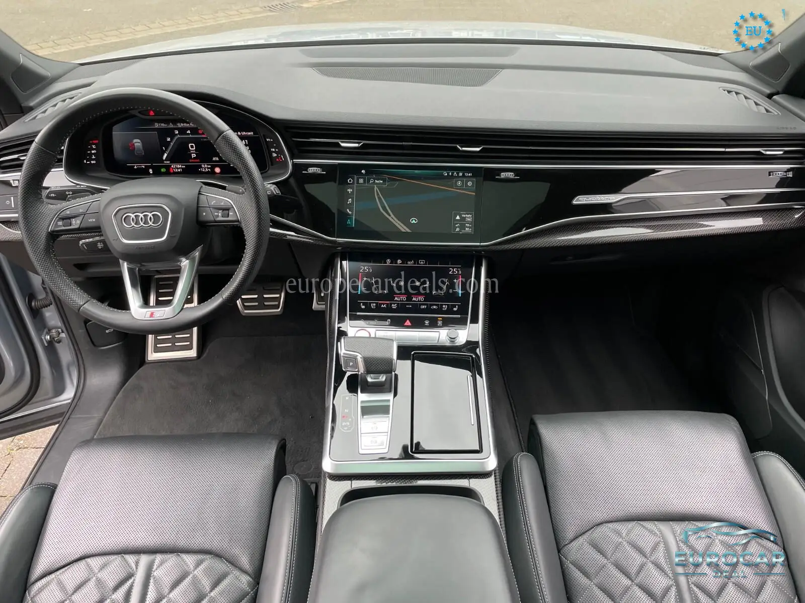Audi SQ7