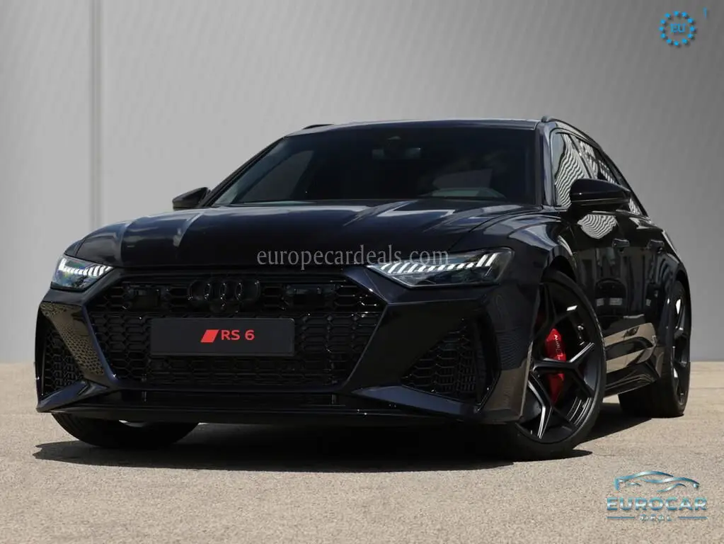 Audi RS6