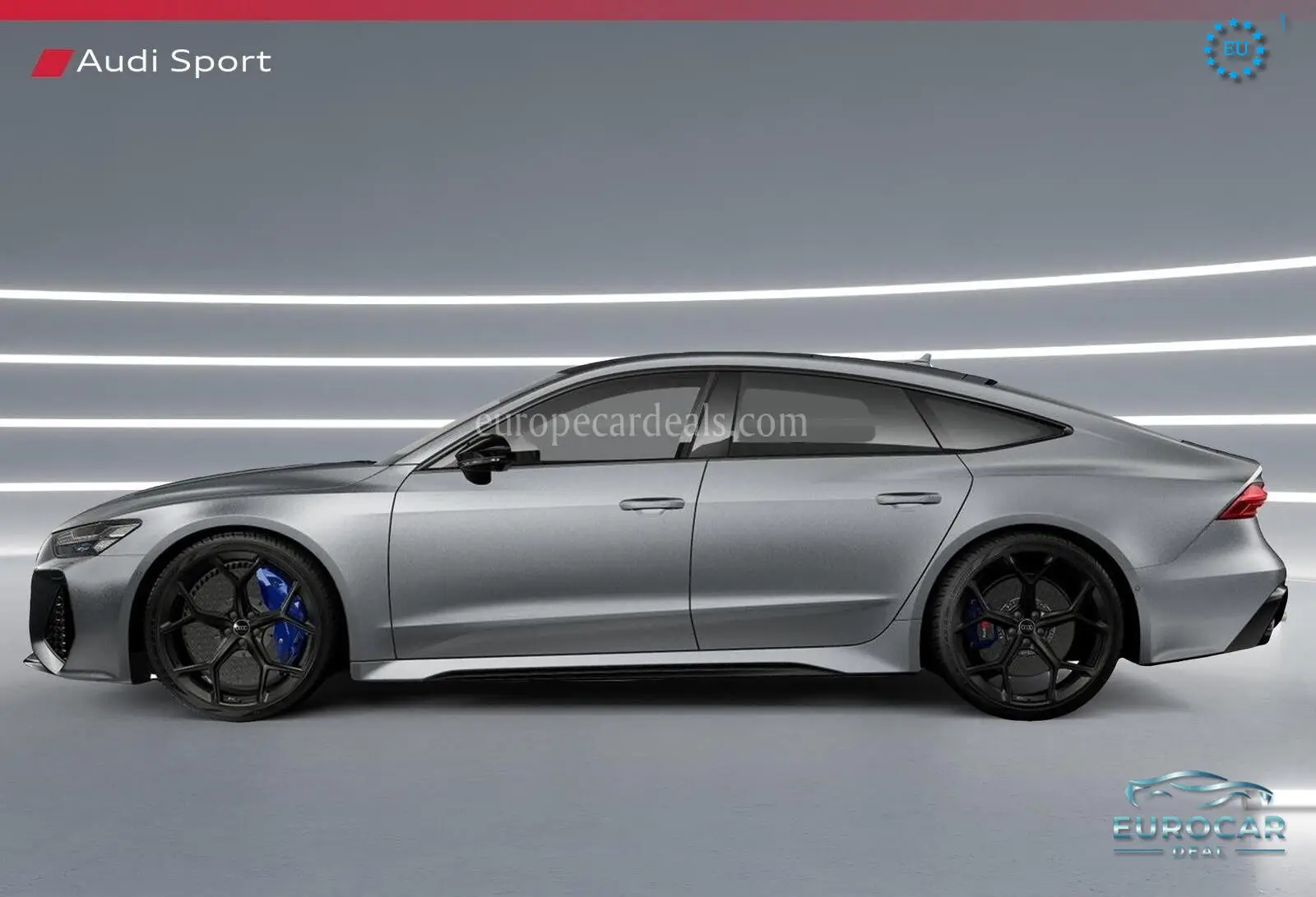 Audi RS7