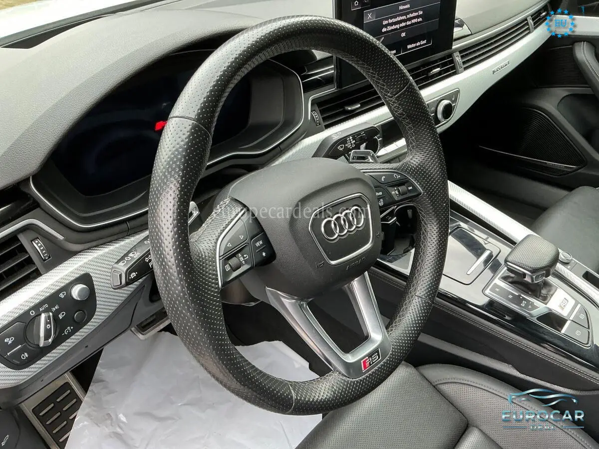 Audi RS5