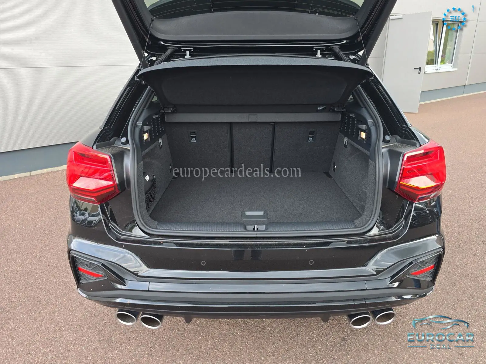 Audi SQ2