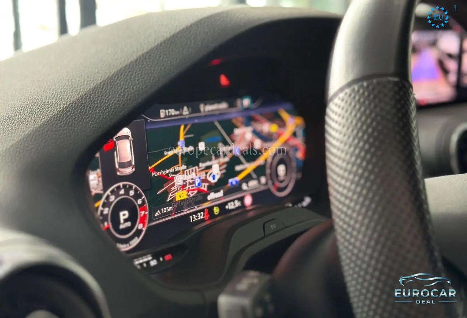 Audi SQ2