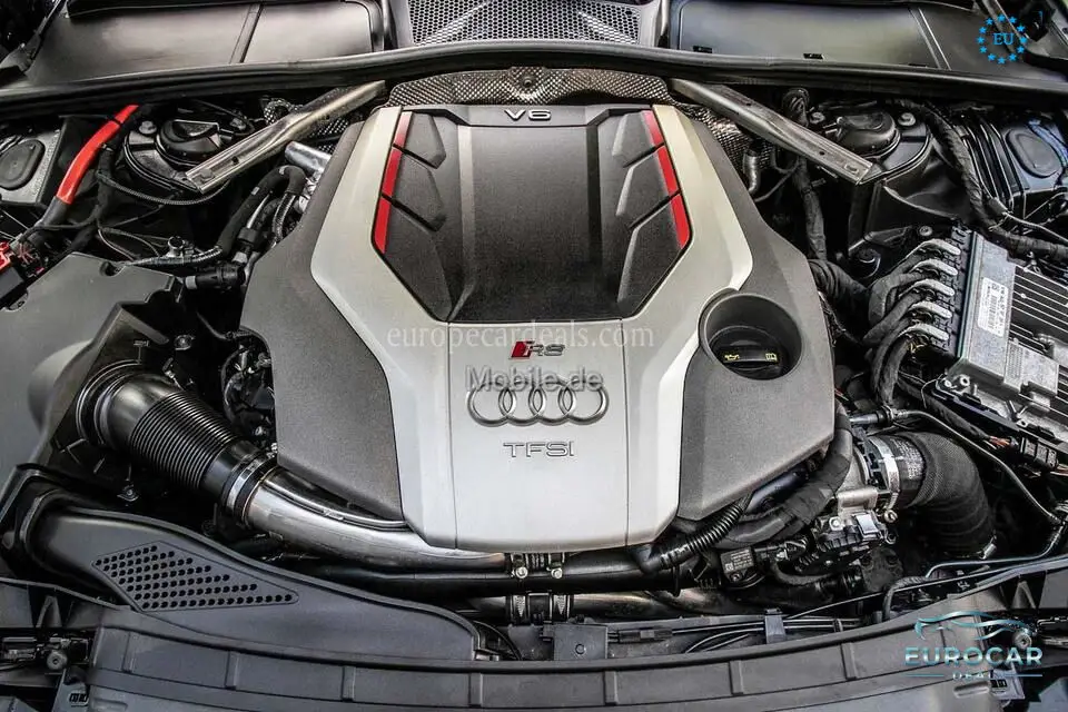 Audi RS4