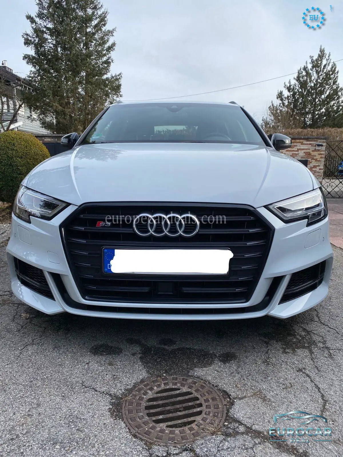 Audi S3